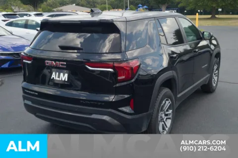 More photos of 2026 GMC Terrain Elevation at ALM Hyundai Lumberton, NC