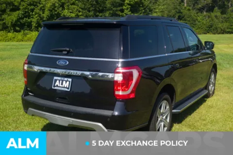 More photos of 2020 Ford Expedition XLT at ALM Hyundai Lumberton, NC