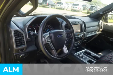 More photos of 2020 Ford Expedition XLT at ALM Hyundai Lumberton, NC