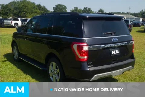 More photos of 2020 Ford Expedition XLT at ALM Hyundai Lumberton, NC