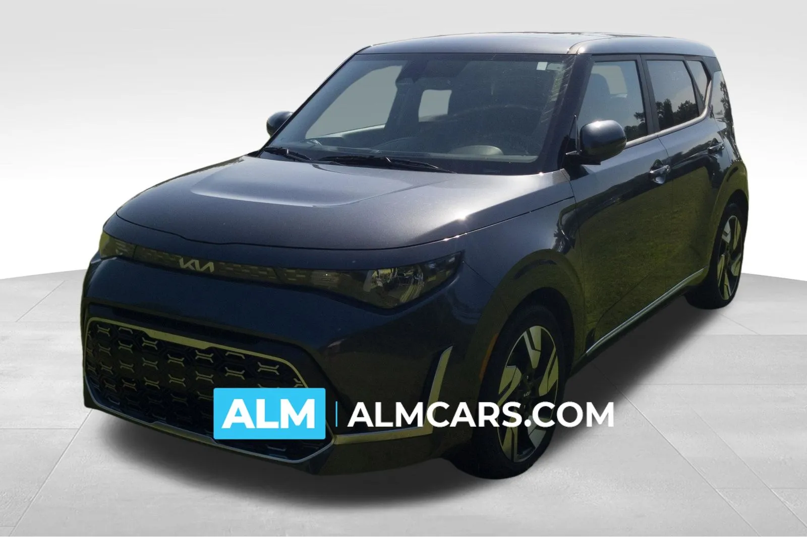 2023 Kia Soul GT-Line for sale in Lumberton, NC