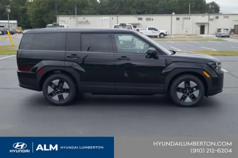 More photos of 2026 Hyundai Santa Fe Hybrid SE at ALM Hyundai Lumberton, NC
