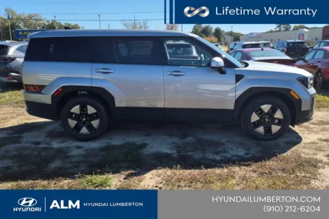 More photos of 2026 Hyundai Santa Fe Hybrid SE at ALM Hyundai Lumberton, NC