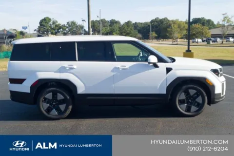 More photos of 2026 Hyundai Santa Fe Hybrid SE at ALM Hyundai Lumberton, NC