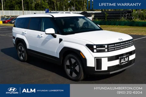 More photos of 2026 Hyundai Santa Fe Hybrid SE at ALM Hyundai Lumberton, NC