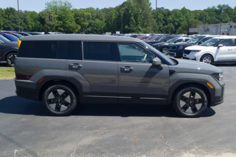 More photos of 2026 Hyundai Santa Fe Hybrid SE at ALM Hyundai Lumberton, NC