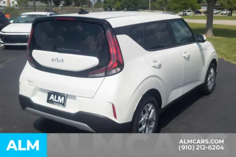 More photos of 2025 Kia Soul LX at ALM Hyundai Lumberton, NC