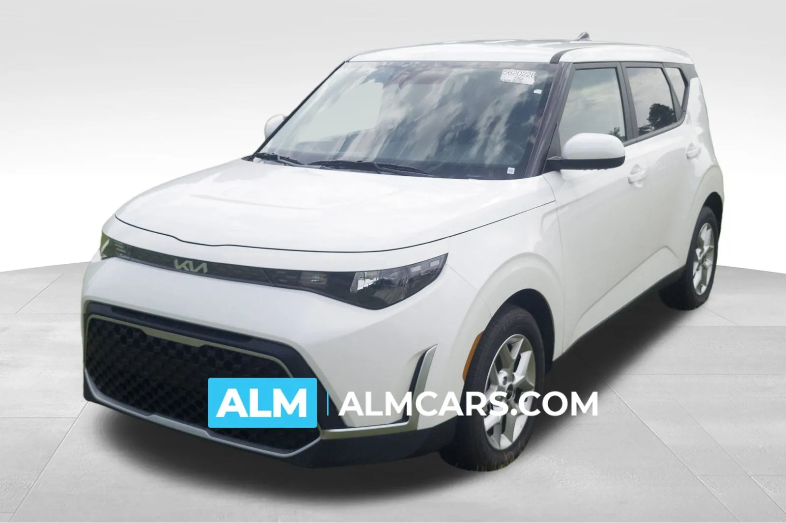 2025 Kia Soul