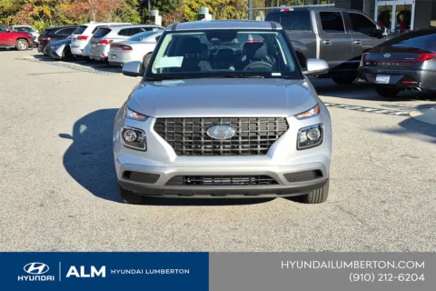 Another view of 2026 Hyundai Venue SE for sale in Lumberton, NC at ALM Hyundai Lumberton