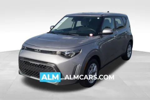 Unknown 2025 Kia Soul LX for sale in Lumberton, NC