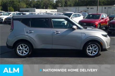 More photos of 2025 Kia Soul LX at ALM Hyundai Lumberton, NC