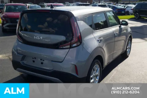 More photos of 2025 Kia Soul LX at ALM Hyundai Lumberton, NC