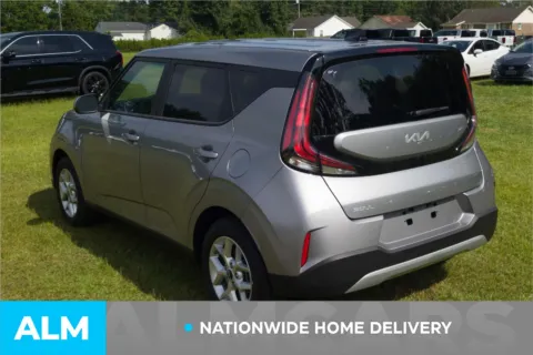 More photos of 2025 Kia Soul LX at ALM Hyundai Lumberton, NC