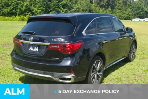 More photos of 2020 Acura MDX Technology at ALM Hyundai Lumberton, NC