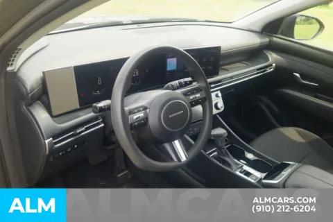 More photos of 2025 Hyundai Tucson SEL at ALM Hyundai Lumberton, NC