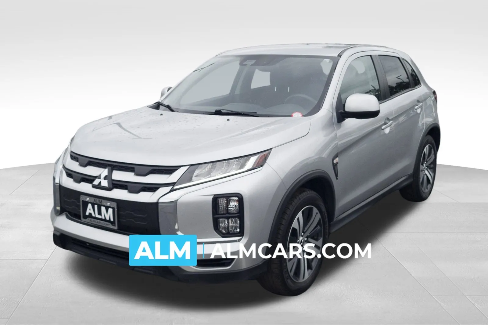 2024 Mitsubishi Outlander Sport