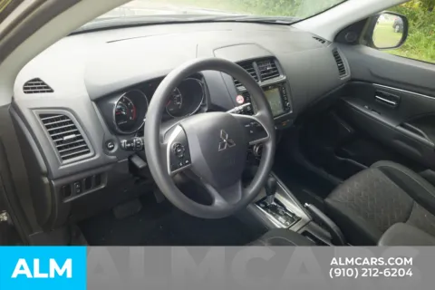 More photos of 2024 Mitsubishi Outlander Sport 2.0 ES at ALM Hyundai Lumberton, NC