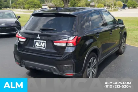 More photos of 2024 Mitsubishi Outlander Sport 2.0 ES at ALM Hyundai Lumberton, NC