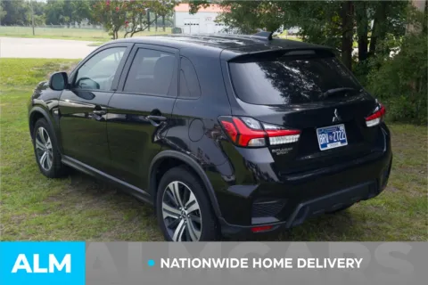 More photos of 2024 Mitsubishi Outlander Sport 2.0 ES at ALM Hyundai Lumberton, NC