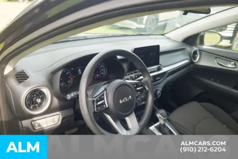 More photos of 2023 Kia Forte LXS at ALM Hyundai Lumberton, NC