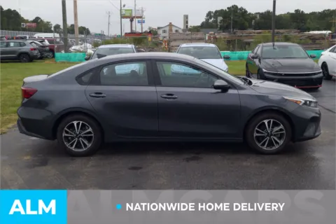 More photos of 2023 Kia Forte LXS at ALM Hyundai Lumberton, NC