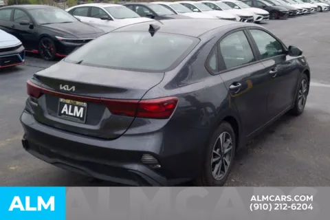 More photos of 2023 Kia Forte LXS at ALM Hyundai Lumberton, NC