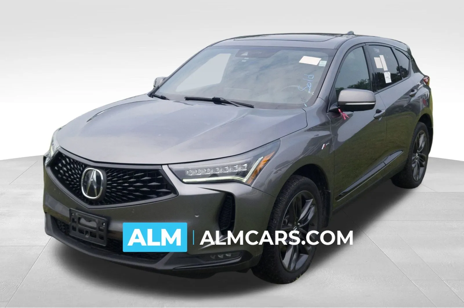 2022 Acura RDX