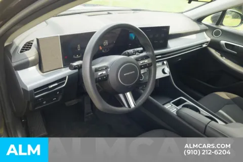 More photos of 2024 Hyundai Sonata SEL at ALM Hyundai Lumberton, NC