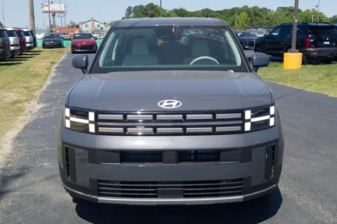 Another view of 2026 Hyundai Santa Fe SE for sale in Lumberton, NC at ALM Hyundai Lumberton