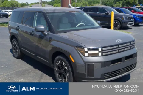 More photos of 2026 Hyundai Santa Fe SE at ALM Hyundai Lumberton, NC