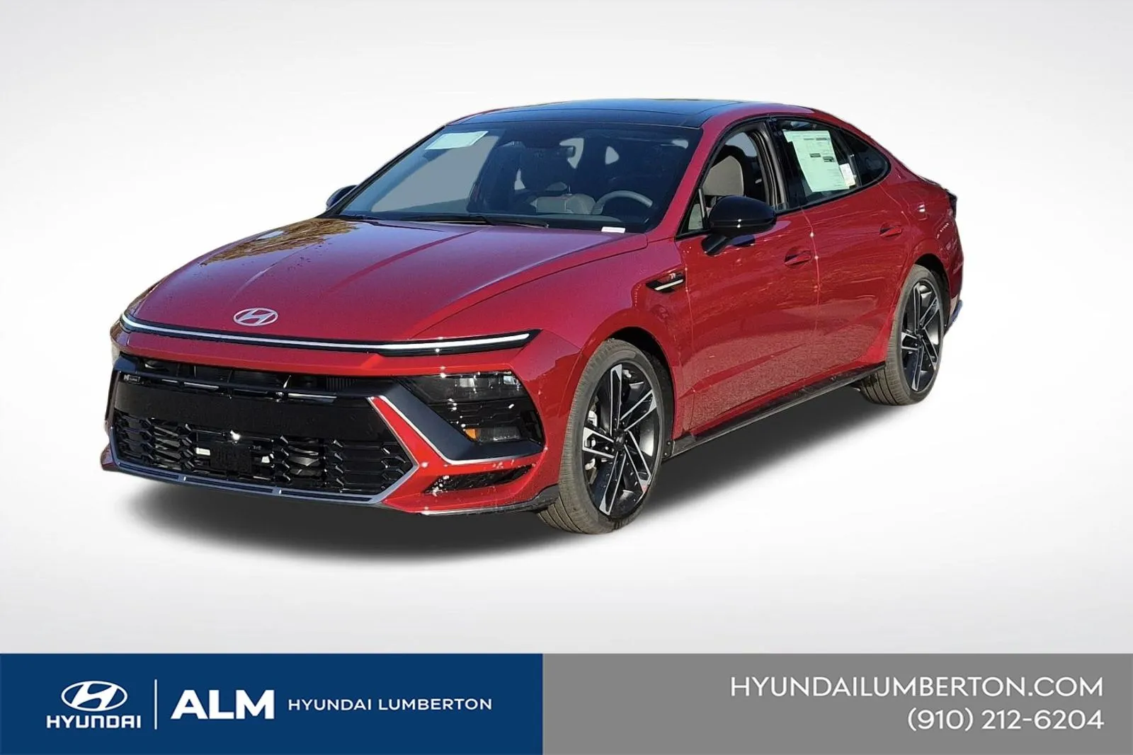 2026 Hyundai Sonata