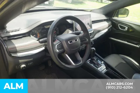 More photos of 2024 Jeep Compass Trailhawk at ALM Hyundai Lumberton, NC