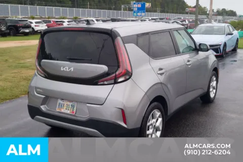 More photos of 2024 Kia Soul LX at ALM Hyundai Lumberton, NC