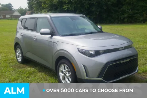 Photos of 2024 Kia Soul LX for sale in Lumberton, NC at ALM Hyundai Lumberton
