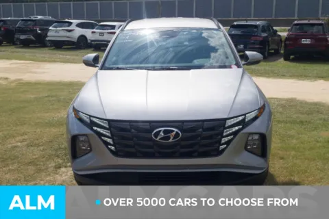 Photos of 2024 Hyundai Tucson SEL for sale in Lumberton, NC at ALM Hyundai Lumberton