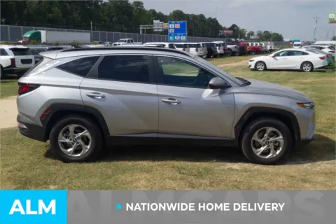 More photos of 2024 Hyundai Tucson SEL at ALM Hyundai Lumberton, NC