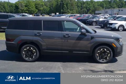 More photos of 2027 Hyundai Santa Fe SE at ALM Hyundai Lumberton, NC