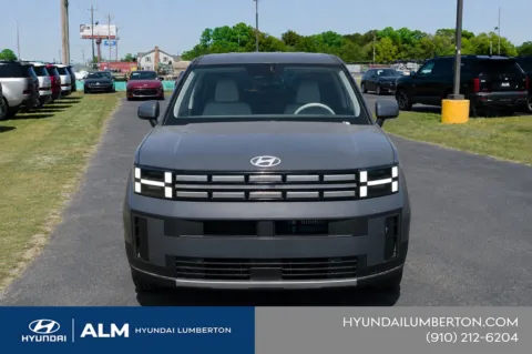 Another view of 2027 Hyundai Santa Fe SE for sale in Lumberton, NC at ALM Hyundai Lumberton