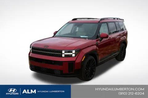 Unknown 2027 Hyundai Santa Fe Calligraphy for sale in Lumberton, NC