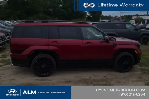 More photos of 2027 Hyundai Santa Fe Calligraphy at ALM Hyundai Lumberton, NC