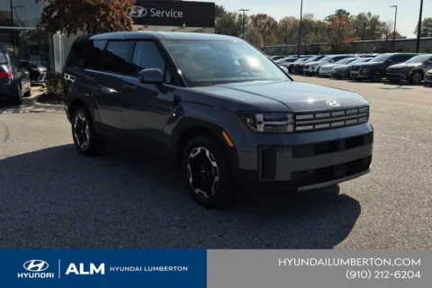 More photos of 2027 Hyundai Santa Fe SE at ALM Hyundai Lumberton, NC
