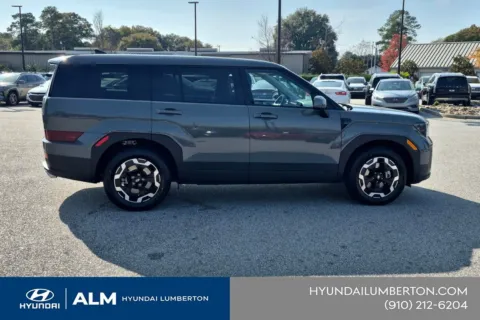 More photos of 2027 Hyundai Santa Fe SE at ALM Hyundai Lumberton, NC
