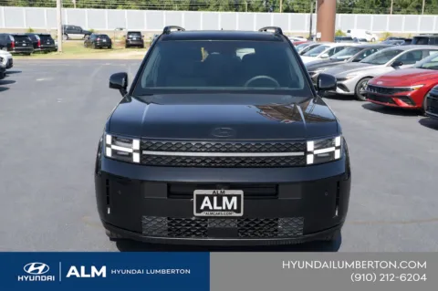 Another view of 2027 Hyundai Santa Fe Calligraphy for sale in Lumberton, NC at ALM Hyundai Lumberton