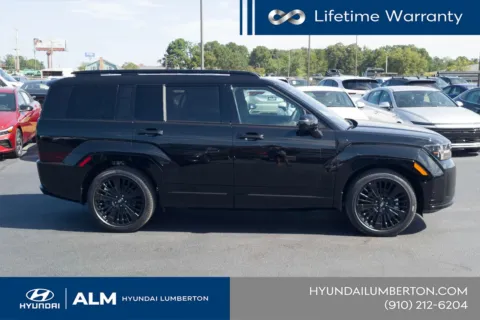 More photos of 2027 Hyundai Santa Fe Calligraphy at ALM Hyundai Lumberton, NC