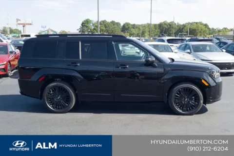 More photos of 2027 Hyundai Santa Fe Calligraphy at ALM Hyundai Lumberton, NC
