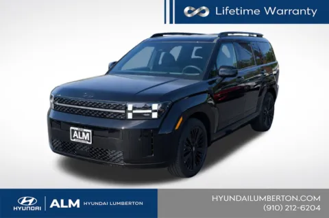 Unknown 2027 Hyundai Santa Fe Calligraphy for sale in Lumberton, NC