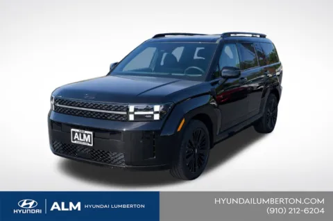 Unknown 2027 Hyundai Santa Fe Calligraphy for sale in Lumberton, NC