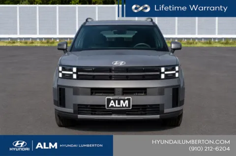 Another view of 2027 Hyundai Santa Fe Limited for sale in Lumberton, NC at ALM Hyundai Lumberton