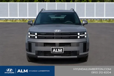 Another view of 2027 Hyundai Santa Fe Limited for sale in Lumberton, NC at ALM Hyundai Lumberton