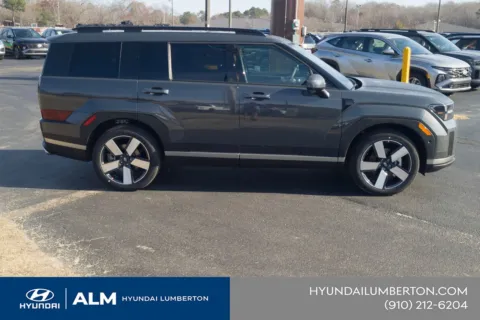 More photos of 2027 Hyundai Santa Fe Limited at ALM Hyundai Lumberton, NC
